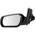 thumbnail image 1 of Left Mirror - Compatible with 2004 - 2009 Mazda 3 2005 2006 2007 2008, 1 of 2