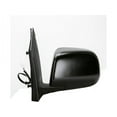 thumbnail image 1 of Left Mirror - Compatible with 2004 - 2010 Toyota Sienna CE 2005 2006 2007 2008 2009, 1 of 2