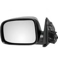 thumbnail image 1 of Left Mirror - Compatible with 2004 - 2012 GMC Canyon 2005 2006 2007 2008 2009 2010 2011, 1 of 2