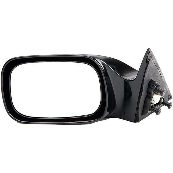 Left Mirror - Compatible with 2005 - 2010 Toyota Avalon 2006 2007 2008 2009