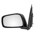 thumbnail image 1 of Left Mirror - Compatible with 2005 - 2012 Nissan Pathfinder Sport Utility 4-Door 2006 2007 2008 2009 2010 2011, 1 of 2