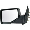 thumbnail image 1 of Left Mirror - Compatible with 2006 - 2007 Mazda B3000, 1 of 2