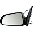thumbnail image 1 of Left Mirror - Compatible with 2006 - 2009 Mitsubishi Raider 2007 2008, 1 of 2