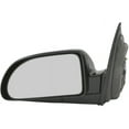 thumbnail image 1 of Left Mirror - Compatible with 2006 - 2009 Pontiac Torrent 2007 2008, 1 of 2