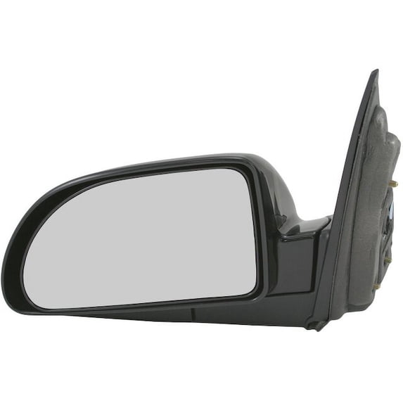 Left Mirror - Compatible with 2006 - 2009 Pontiac Torrent 2007 2008