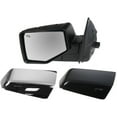 thumbnail image 1 of Left Mirror - Compatible with 2006 - 2010 Ford Explorer 2007 2008 2009, 1 of 2