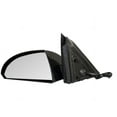 thumbnail image 1 of Left Mirror - Compatible with 2006 - 2011, 2013 Chevy Impala Sedan 4-Door 2007 2008 2009 2010, 1 of 2