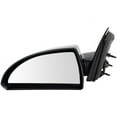 thumbnail image 1 of Left Mirror - Compatible with 2006 - 2013 Chevy Impala 2007 2008 2009 2010 2011 2012, 1 of 2