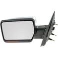 thumbnail image 1 of Left Mirror - Compatible with 2007 - 2008 Ford F-150, 1 of 2
