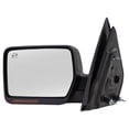 thumbnail image 1 of Left Mirror - Compatible with 2007 - 2008 Ford F-150, 1 of 2