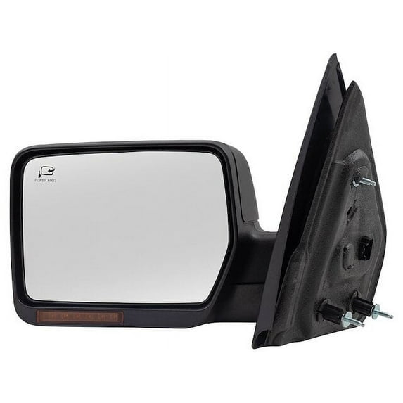 Left Mirror - Compatible with 2007 - 2008 Ford F-150