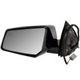 thumbnail image 1 of Left Mirror - Compatible with 2007 - 2008 GMC Acadia, 1 of 2