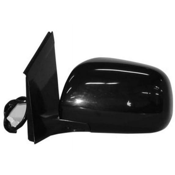 Left Mirror - Compatible with 2007 - 2009 RX350 2008