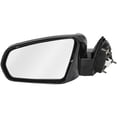 thumbnail image 1 of Left Mirror - Compatible with 2007 - 2010 Chrysler Sebring Sedan 4-Door 2008 2009, 1 of 2
