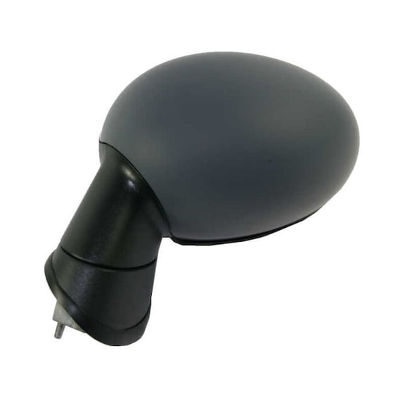 Left Mirror - Compatible with 2007 - 2015 Mini Cooper 2008 2009 2010 2011 2012 2013 2014