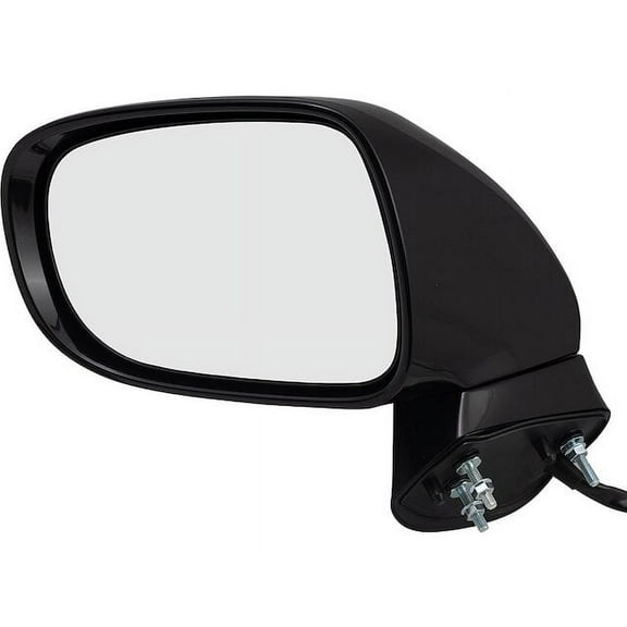 Left Mirror - Compatible with 2007 ES350