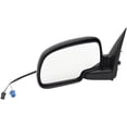 thumbnail image 1 of Left Mirror - Compatible with 2007 GMC Sierra 1500 Classic, 1 of 2