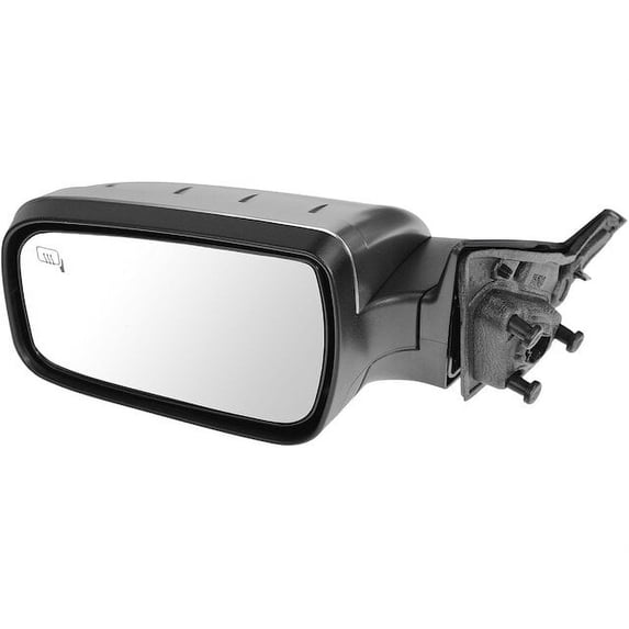 Left Mirror - Compatible with 2008 - 2009 Ford Taurus