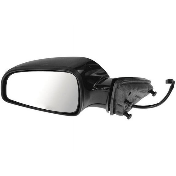 Left Mirror - Compatible with 2008 - 2012 Chevy Malibu 2009 2010 2011