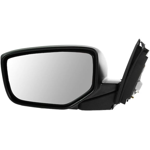 Left Mirror - Compatible with 2008 - 2012 Honda Accord Coupe 2009 2010 2011