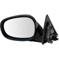thumbnail image 1 of Left Mirror - Compatible with 2009 - 2011 BMW 335i Sedan 2010, 1 of 2
