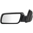 thumbnail image 1 of Left Mirror - Compatible with 2009 - 2012 Ford Flex 2010 2011, 1 of 3