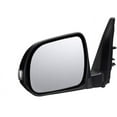 thumbnail image 1 of Left Mirror - Compatible with 2010 - 2012 Toyota 4Runner 2011, 1 of 2