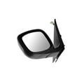 thumbnail image 1 of Left Mirror - Compatible with 2010 - 2013 INFINITI G37 Convertible 2011 2012, 1 of 2