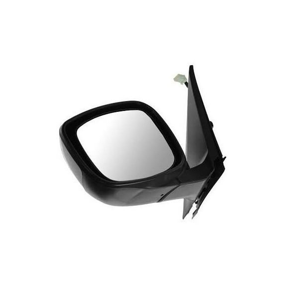 Left Mirror - Compatible with 2010 - 2013 INFINITI G37 Convertible 2011 2012