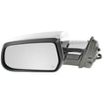 thumbnail image 1 of Left Mirror - Compatible with 2010 - 2014 Chevy Equinox 2011 2012 2013, 1 of 2