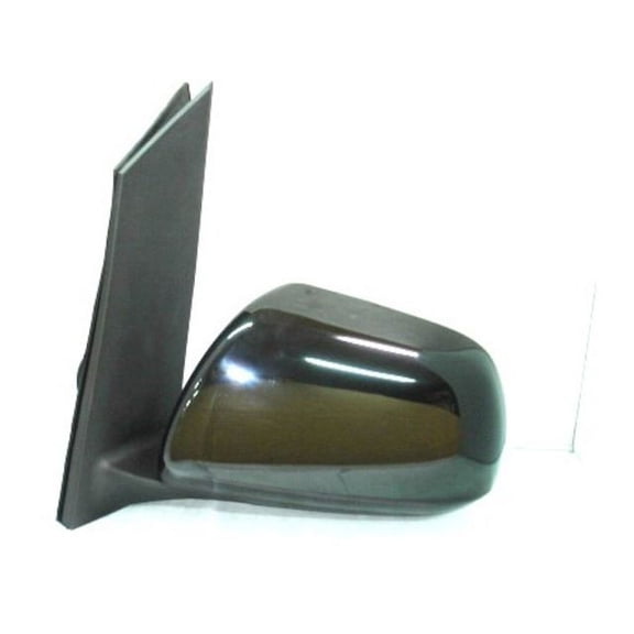 Left Mirror - Compatible with 2011 - 2012 Toyota Sienna
