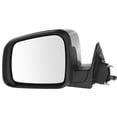 thumbnail image 1 of Left Mirror - Compatible with 2011 - 2013 Jeep Grand Cherokee 2012, 1 of 3