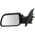 thumbnail image 1 of Left Mirror - Compatible with 2011 - 2014 Ford Edge 2012 2013, 1 of 2