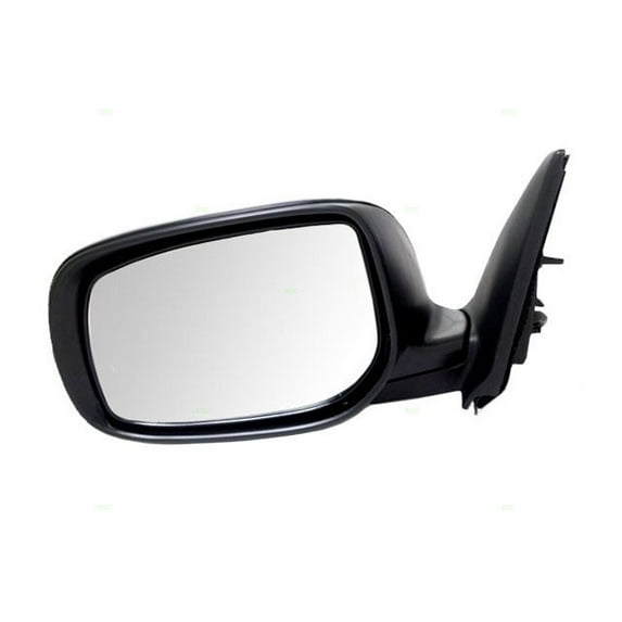 Left Mirror - Compatible with 2011 - 2014 Scion tC 2012 2013 2015 2016