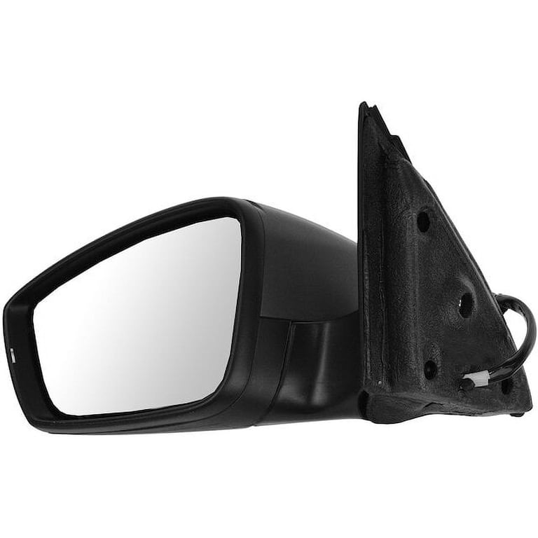Left Door Mirror Set - Compatible with 2011 - 2018 Volkswagen Jetta 2012 2013 2014 2015 2016 2017