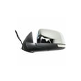 thumbnail image 1 of Left Mirror - Compatible with 2011 - 2022 Dodge Durango 2012 2013 2014 2015 2016 2017 2018 2019 2020 2021, 1 of 2