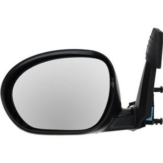 Nissan Juke Door Mirror