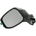 thumbnail image 1 of Left Mirror - Compatible with 2012 - 2013 Honda Civic, 1 of 2