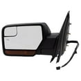 thumbnail image 1 of Left Mirror - Compatible with 2012, 2015 - 2017 Ford Expedition 2016, 1 of 2