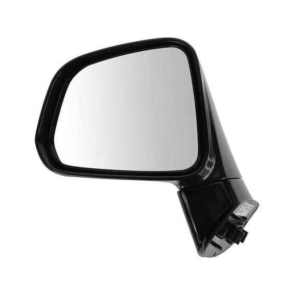 Left Mirror - Compatible with 2012 - 2015 Chevy Captiva Sport 2013 2014