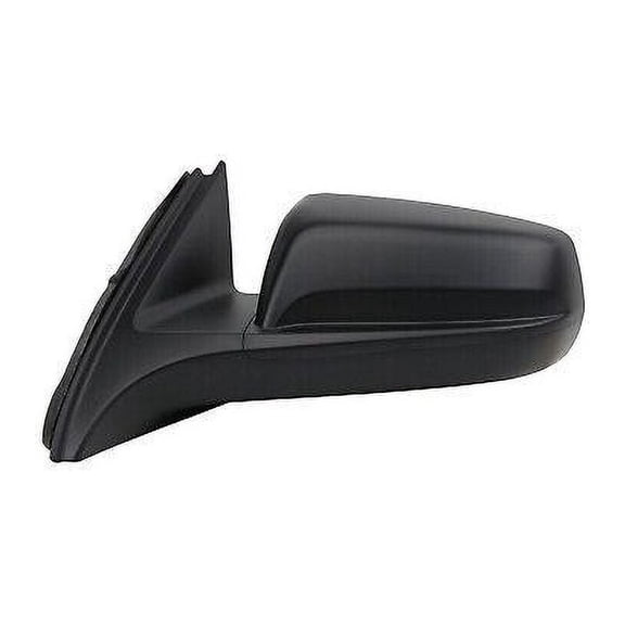 Left Mirror - Compatible with 2013 - 2016 Chevy Malibu 2014 2015