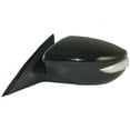 thumbnail image 1 of Left Mirror - Compatible with 2013 - 2018 Nissan Altima Sedan 2014 2015 2016 2017, 1 of 2