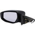 thumbnail image 1 of Left Mirror - Compatible with 2013 - 2018 Nissan Altima Sedan 4-Door 2014 2015 2016 2017, 1 of 2