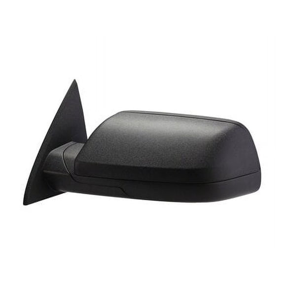 Left Mirror - Compatible with 2013 - 2019 Ford Flex 2014 2015 2016 2017 2018