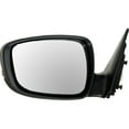 thumbnail image 1 of Left Mirror - Compatible with 2013 Hyundai Elantra Coupe, 1 of 2