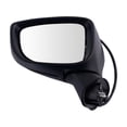 thumbnail image 1 of Left Mirror - Compatible with 2014 - 2016 Mazda 3 2015, 1 of 2