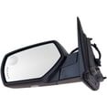 thumbnail image 1 of Left Mirror - Compatible with 2014 - 2018 GMC Sierra 1500 2015 2016 2017, 1 of 2