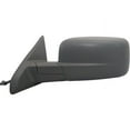 thumbnail image 1 of Left Mirror - Compatible with 2014 - 2018 Ram 1500 2015 2016 2017, 1 of 2
