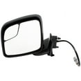 thumbnail image 1 of Left Mirror - Compatible with 2015 - 2017 Chevy City Express 2016, 1 of 2
