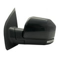 thumbnail image 1 of Left Mirror - Compatible with 2015 - 2017 Ford F-150 2016, 1 of 2